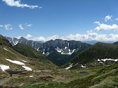 16-Verso le cime Bagozza e Vai Piane